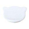 Yamashita Kogei 129013 Bear Rest for Children, White, Modern Style