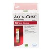 Accu-Check Performa Tablet Strips,50 Count (Pack of 1)
