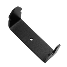 Coufce Archery Bow String Separator Tool and Peep Sight Installer Essential Archery Accessories for Compound Bow - Black Color