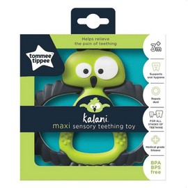 Tommee Tippee Kalani Sensory Teether Maxi