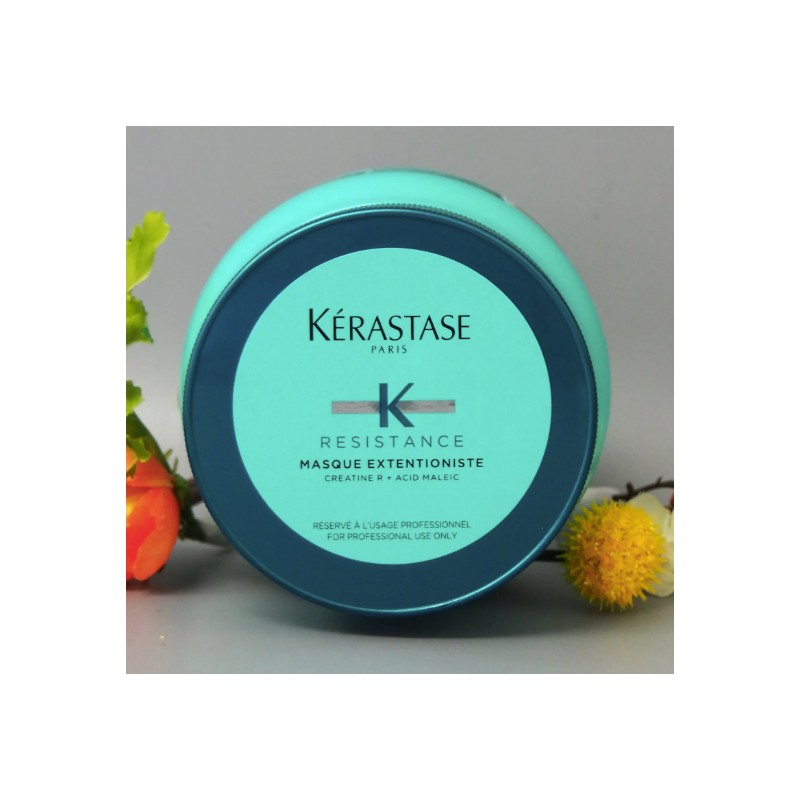 Kerastase Resistance Masque Extentioniste Mask 500ml / 16.9oz