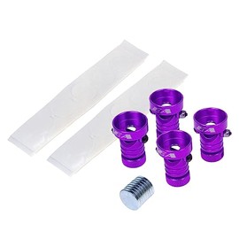 SP Magnetic Stealth Body Mount Type 3 [Eagle Model][#BM-05U] (PU)