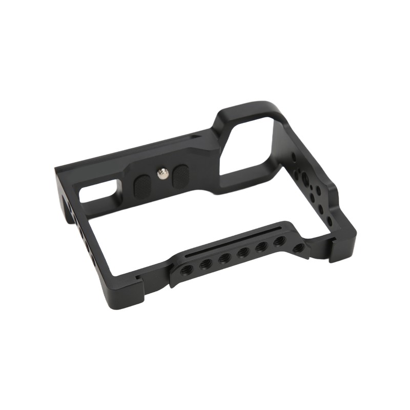 YELANGU Camera Cage Protective Housing Frame Cage Extension Tool for