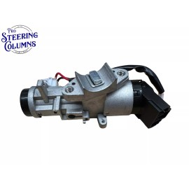 Unbranded 04-08 AVEO IGNITION LOCK ASSEMBLY & DOOR LOCK CYLINDER 2 KEYS MATCHED NEW!