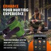 iHunt Ultimate Electronic Game Call and Bluetooth Speaker Combo, EDIHGC,