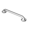 Moen YG2818CH Bathroom Safety 18-Inch Stainless Steel Transitional Bathroom Grab