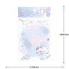 CRUX Sticker Binder Refill Myau Myau Nyanko 136633