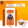 TATA Iodised Salt 650g