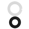 RV Toilet Seal Kit Rubber High Toughness Perfect Sealing 385311462