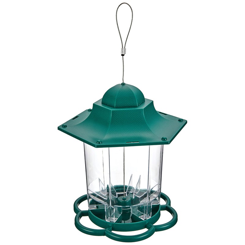 Trixie Outdoor Bird Feeding Lantern