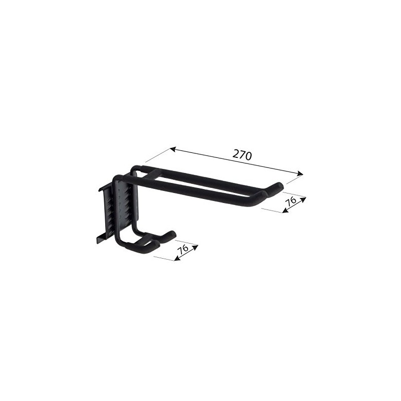 Velano - Tool holder for Goliat set, tool holder, garage