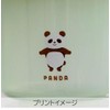 Sabu Muumu Friends 415111 Freezing Clear Container, Green, Capacity: 15.2