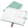 BEZEND Academic Diary 2026-2027 Page A Day (Sept'26-Dec'27) Compact 18