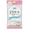 Sofy Delicate Wet Green Scent, 6 Sheets x 2 Packs