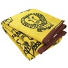 Marushin Lisa Larson Bath Towel, Approx. 23.6 x 47.2 inches