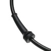 2x ABS Sensor Wheel Speed Front Axle for Cherokee XJ