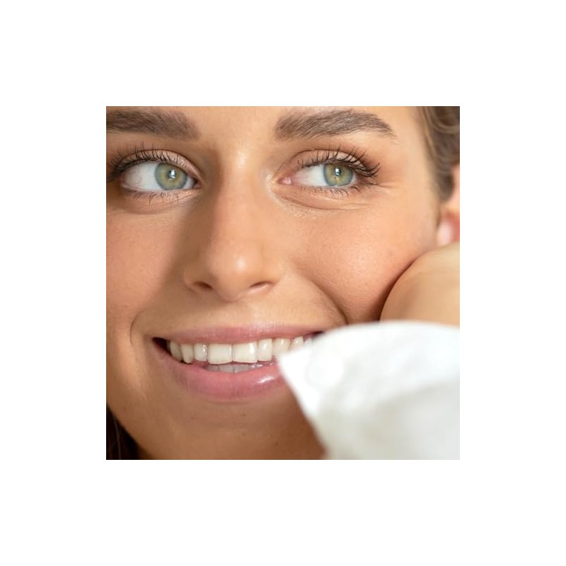 Ere Perez - Natural Almond Oil Mascara (Black)