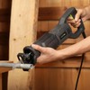 GALAX PRO 120V Reciprocating Saw, 6.0 Amp Variable Speed Corded