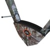 Rush Creek Creations Real tree Camo 3 Bow 12 Arrow