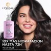LOral Paris Crema para peinar Hidra Hialurnico Elvive 300 ml