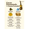 Semilla Grano De Cacao Criollo Premium Crudo 1kg Chiapas