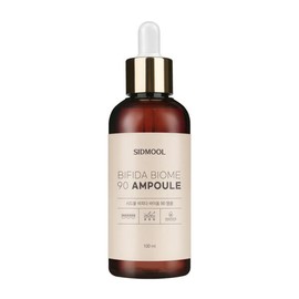 Cidemul 비피다 바이옴 90 앰플/장벽관리/프로바이오틱스/미백/주름개선 Bifida Biome 90 Ampoule Barrier Management Probiotics Whitening Wrinkle Improvement [Bifida Bioym Ampoule_i69]
