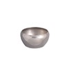 Motta (motta) motta Candy Bowl Silver w10xh10xd5 X 3 (cm) 4562191981989 