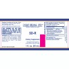 Pure Herbs: S.D.-R - 1 oz.