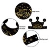 12 Pcs New Years Eve Decorations 2025, New Year's Eve