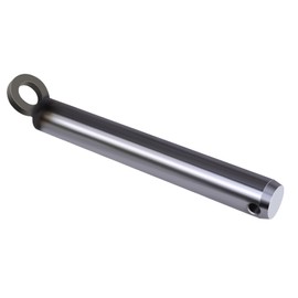 70091-00149 Quick Attach Bucket Locking Pin Fits for Kubota Excavators KX057 U55 U45 KX161 (K7880 & K7915 Quick Attach Locking Pin for Kubota Excavators)