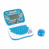 Kids Learning Machine English Spanish Music Function Interactive Educational Laptop
