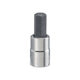 CRAFTSMAN Hex Bit Metric Driver Socket, 3/8-in. Drive, 10mm (CMMT42679)