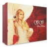 Set Para Dama Can Can 4pzs De Paris Hilton