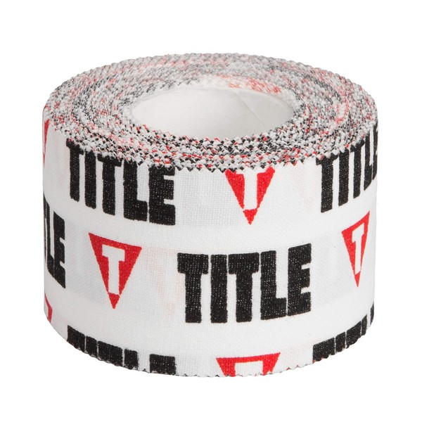 Title Boxing Premier Boxing Tape, 2"