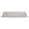 Handi-Foil 402070 12.75 in. x 20.75 in. Aluminum Steam Table