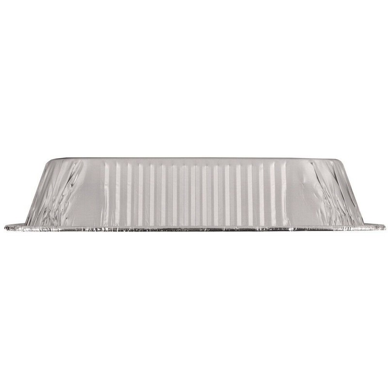 Handi-Foil 402070 12.75 in. x 20.75 in. Aluminum Steam Table