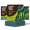 Every Man Jack Cold Processed Mens Bar Soap - Pacific