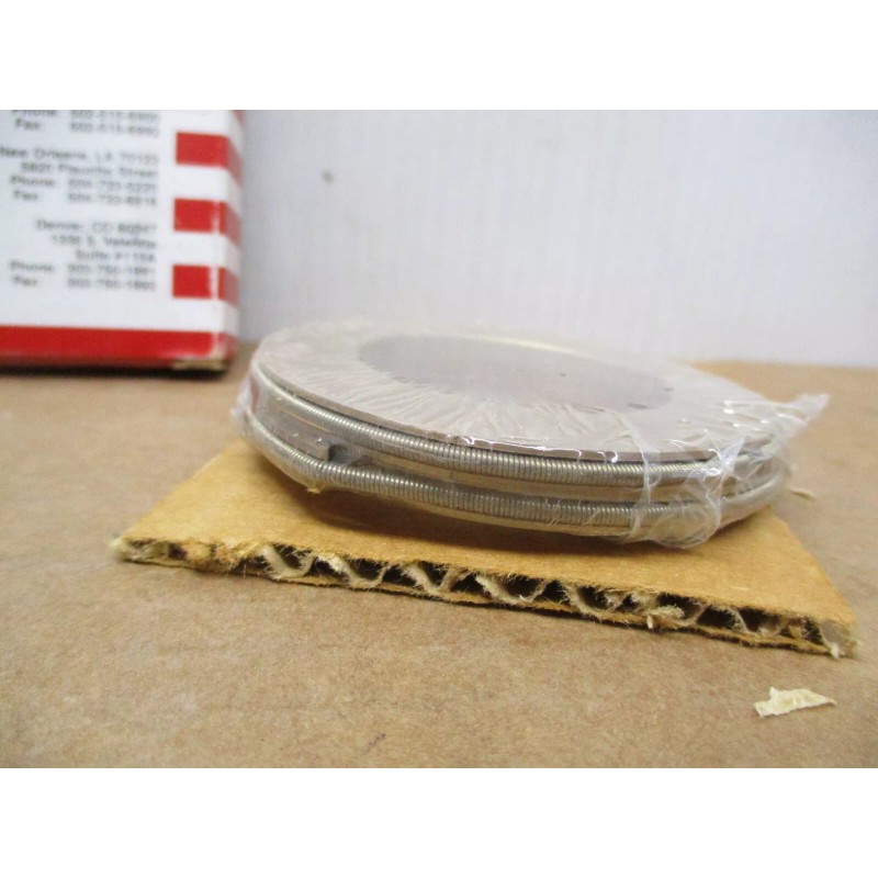 C. LEE COOK ROD PACKING RING 9PS1238X