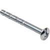 Truss Head Break Away Screw, #8-32 thread x 1-3/4'' ,
