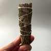 Sage Smudge Stick 4" (White Sage and Rosemary, 4")