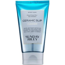 Sunday Riley Ceramic Slip Cleanser, 5 Fl. Oz.