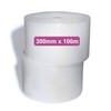 Aspect Bubble Wrap - 300MM X 100M - For Moving