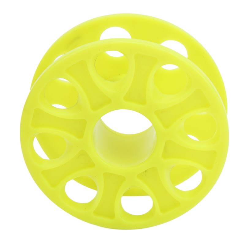 Finger Reel Compact Diving Finger Spool for Cave Diving and