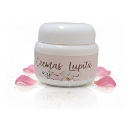 Crema Lupita Original Facial Acantosis Acne Anti Manchas Ros                                                                                          