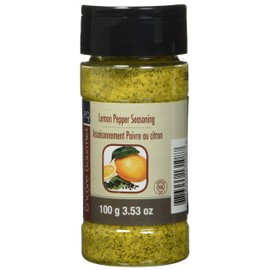 Encore Gourmet Spices & Seasonings - Lemon Pepper 100G