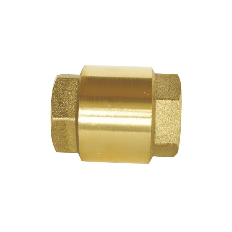 SOMATHERM FOR YOU - Universal Valve Double Socket 15/21 -