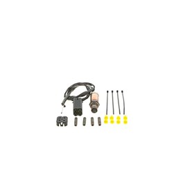 Bosch 0258986504 Oxygen Sensor