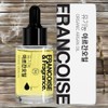 Franceoise Coconut Oil Oil Bar Organic Argan Oil 1 30ml / 프랑스와즈 코코넛오일 오일바 유기농 아르간 오일 1개 30ml