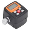 Digital Display Torsion Meter High Accuracy 1/2 Connector 6 to