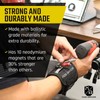 Mob Armor Mag Band Magnetic Wrist Tool Holder - Magnetic